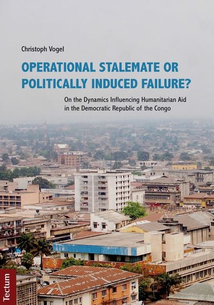 Produktbild: Operational Stalemate or Politically Induced Failure?