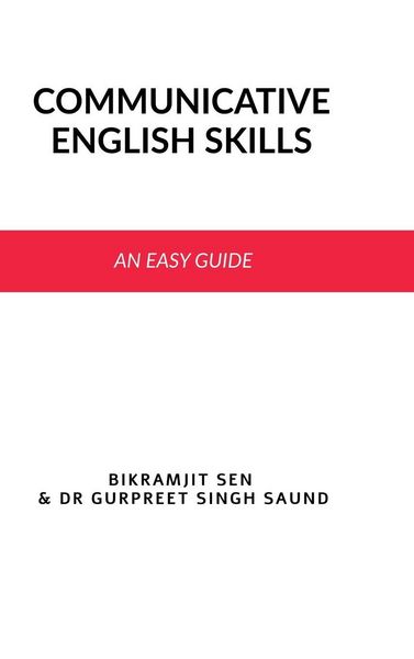 Produktbild: Communicative English Skills