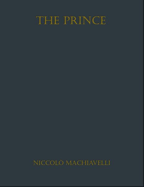 Produktbild: The Prince