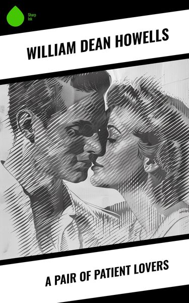 Produktbild: A Pair of Patient Lovers