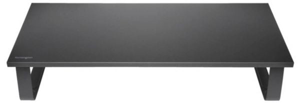 Produktbild: Leitz K55726EU Monitor Stands Kensington Monitor-Erh&ouml;hung 1 Display(s) 81,3cm (32\") Schwarz