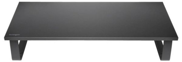 Leitz Monitor-Erhöhung K55726EU Monitor Stands Kensington 1 Display(s) 81,3cm (32') Schwarz