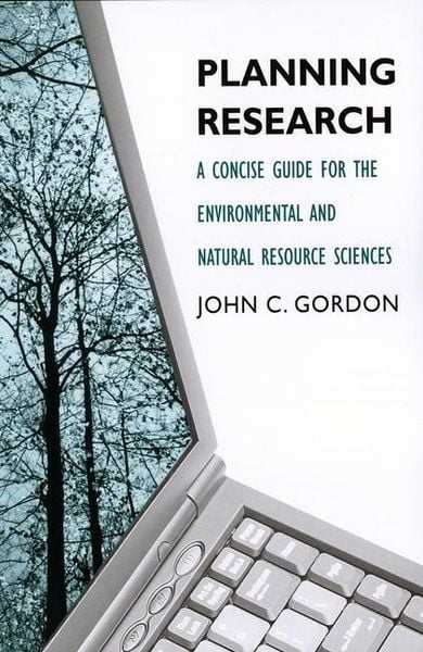 Produktbild: Planning Research