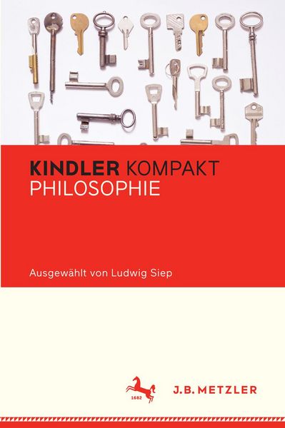 Produktbild: Kindler Kompakt: Philosophie