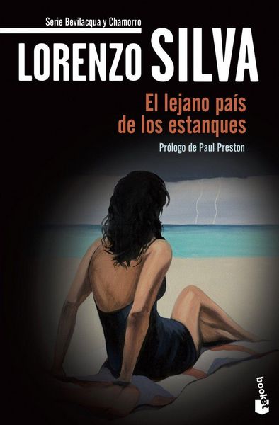 Produktbild: El lejano pa&iacute;s de los estanques