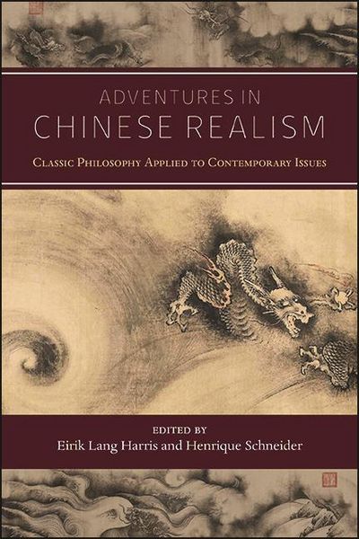Produktbild: Adventures in Chinese Realism