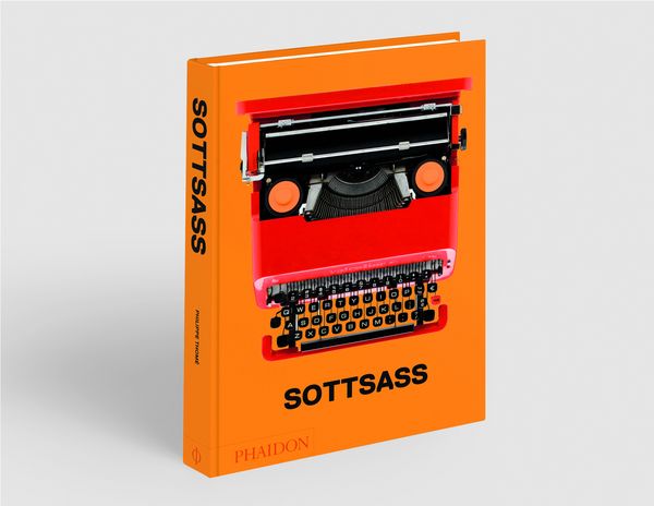 Ettore Sottsass