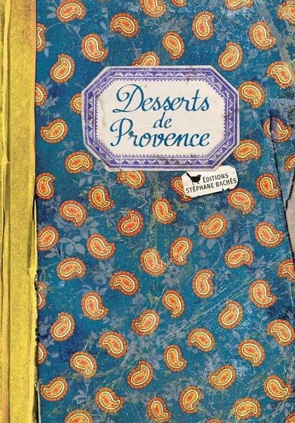 Produktbild: Desserts de provence