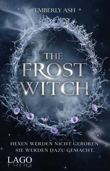 Produktbild: The Frost Witch