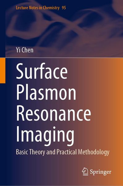Produktbild: Surface Plasmon Resonance Imaging