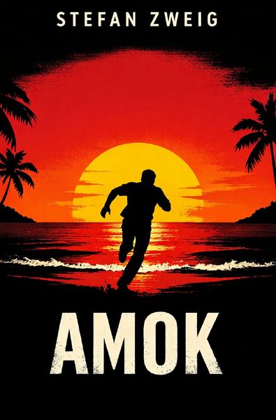 Produktbild: Amok