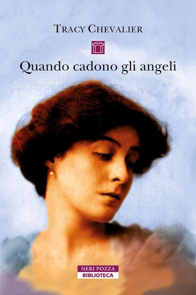 Produktbild: Quando cadono gli angeli