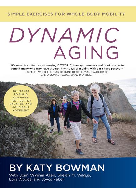 Produktbild: Dynamic Aging