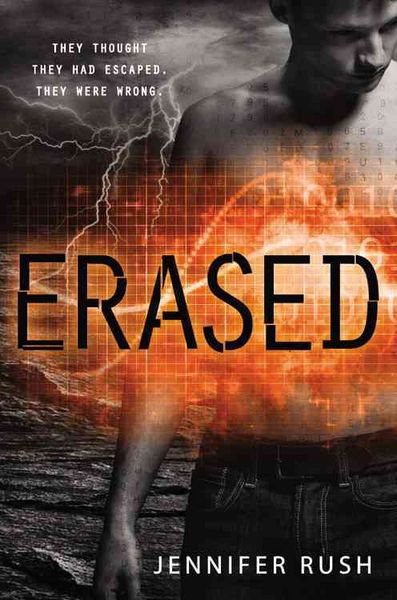 Produktbild: Erased