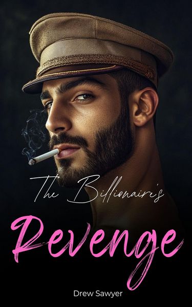 Produktbild: The Billionaire's Revenge