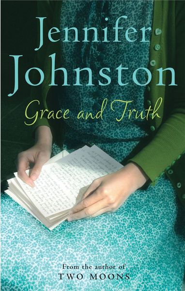 Produktbild: Grace and Truth