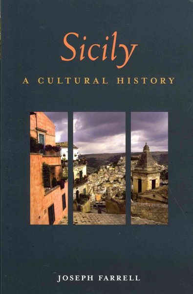 Produktbild: Sicily 2/e