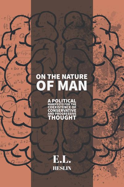 Produktbild: On the Nature of Man