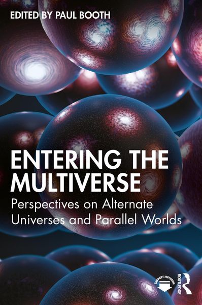 Produktbild: Entering the Multiverse