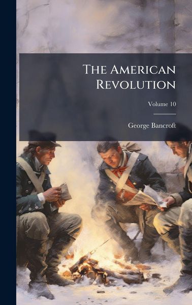 Produktbild: The American Revolution