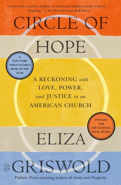 Produktbild: Circle of Hope