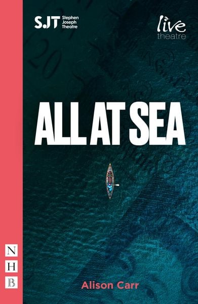 Produktbild: All At Sea
