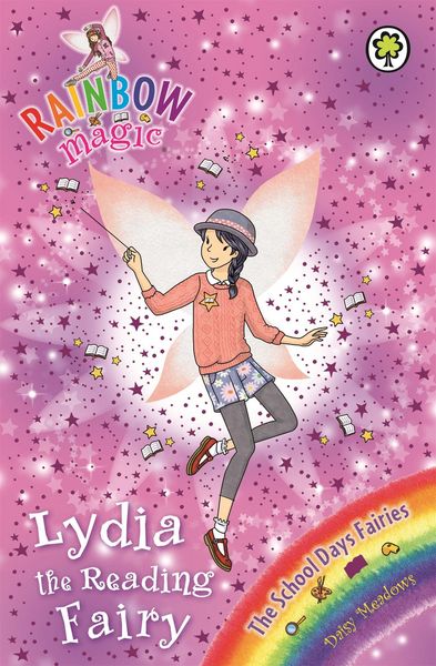 Produktbild: Rainbow Magic