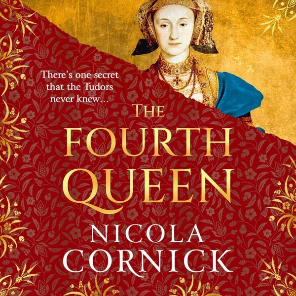 Produktbild: The Fourth Queen