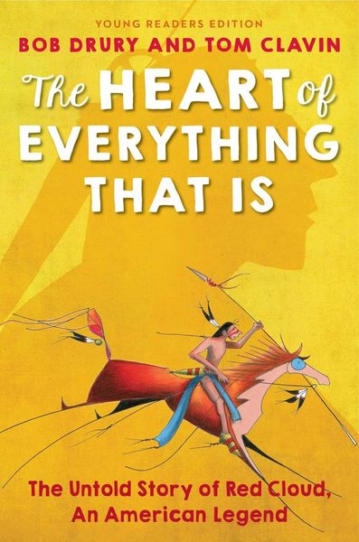Produktbild: The Heart of Everything That Is