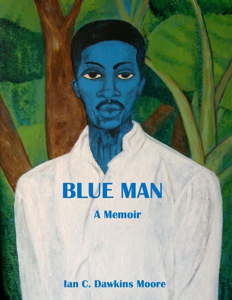 Produktbild: Blue Man