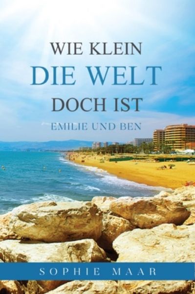 Produktbild: Wie klein die Welt doch ist