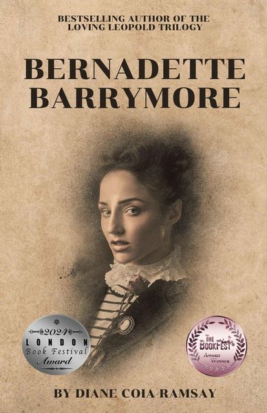 Produktbild: Bernadette Barrymore