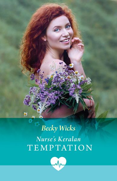 Produktbild: Nurse's Keralan Temptation