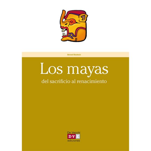 Produktbild: Los mayas