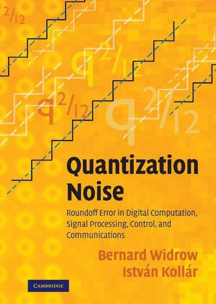 Produktbild: Quantization Noise