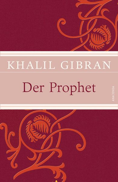 Produktbild: Der Prophet