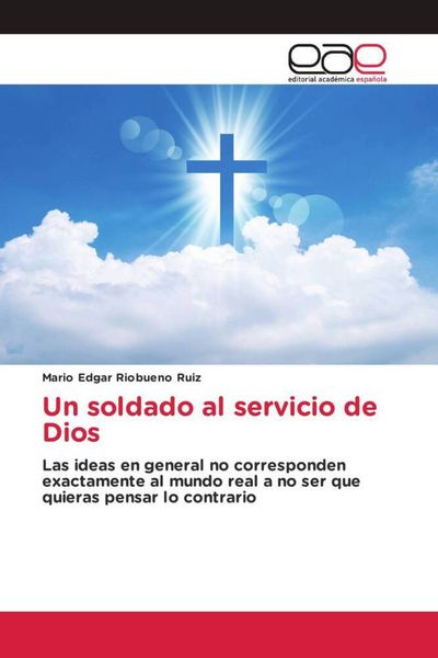 Produktbild: Un soldado al servicio de Dios