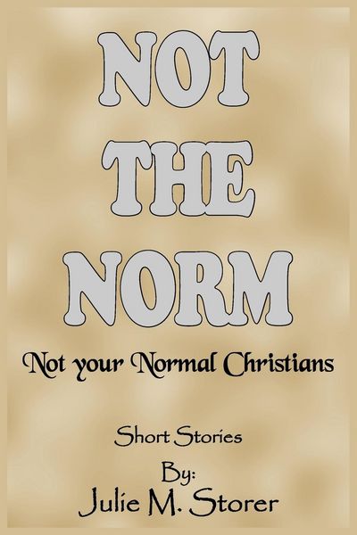 Produktbild: Not The Norm