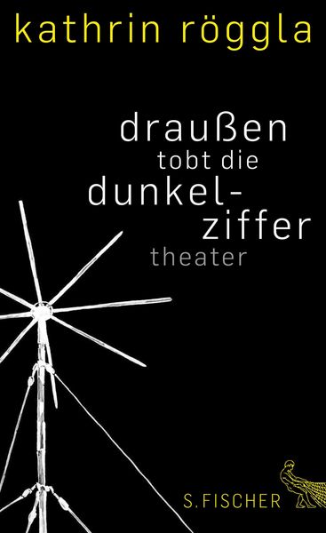 Produktbild: Drau&szlig;en tobt die dunkelziffer