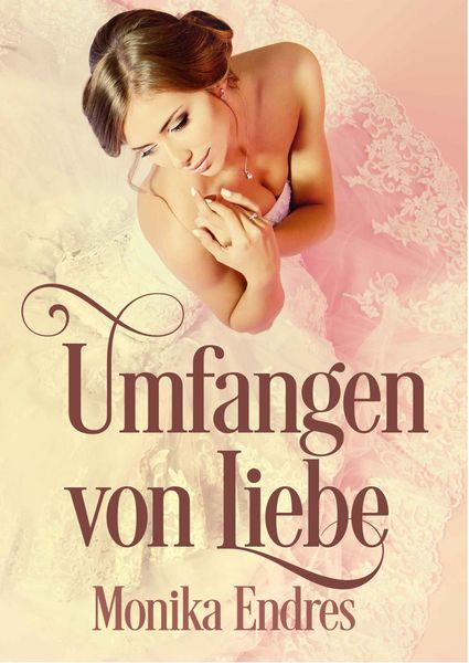 Produktbild: Umfangen von Liebe
