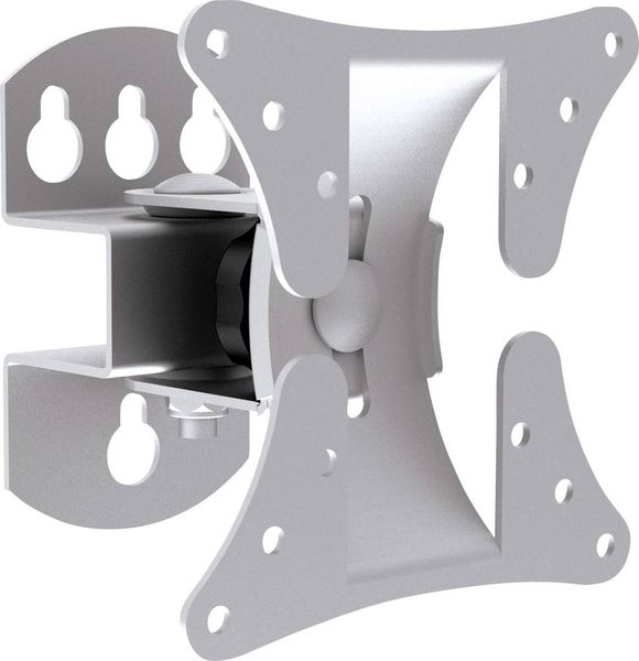 Produktbild: Reflecta FLEXO TV-Wandhalterung 33,0cm (13\") - 68,6cm (27\") Schwenkbar