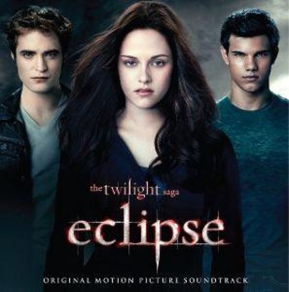 Produktbild: The Twilight Saga: Eclipse