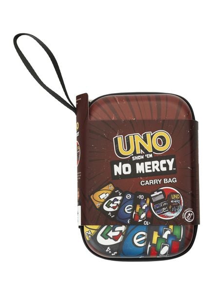 Produktbild: UNO Show 'em No MercyTM - Tragetasche