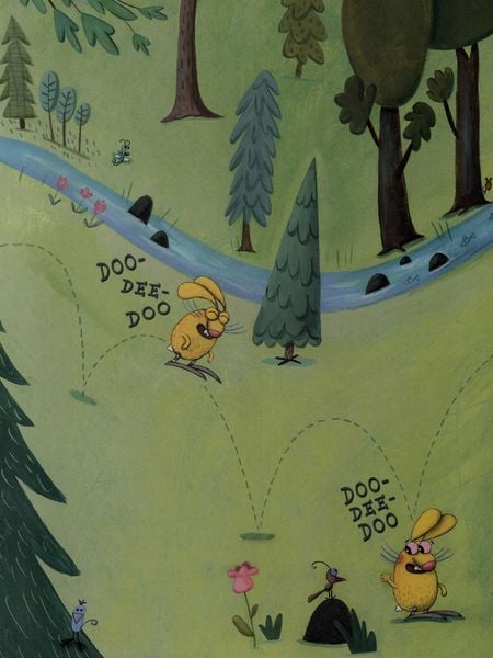 Produktbild: Do Unto Otters