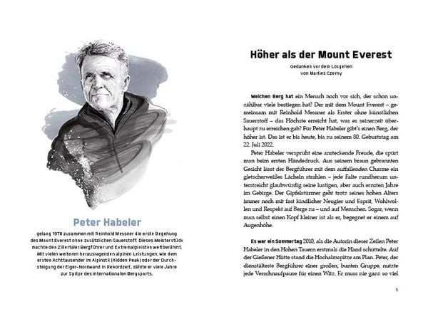 Produktbild: Mein n&auml;chster Berg