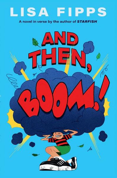 Produktbild: And Then, Boom!
