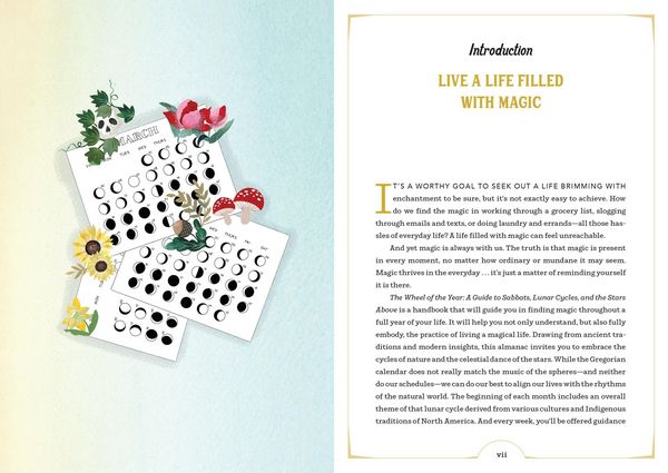 Produktbild: The Wheel of the Year