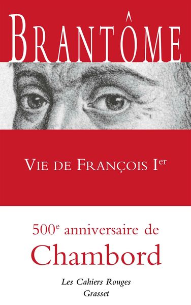 Produktbild: Vie de Fran&ccedil;ois Ier