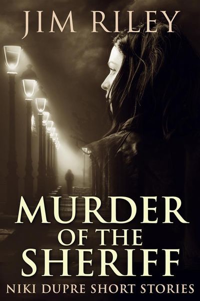 Produktbild: Murder of the Sheriff