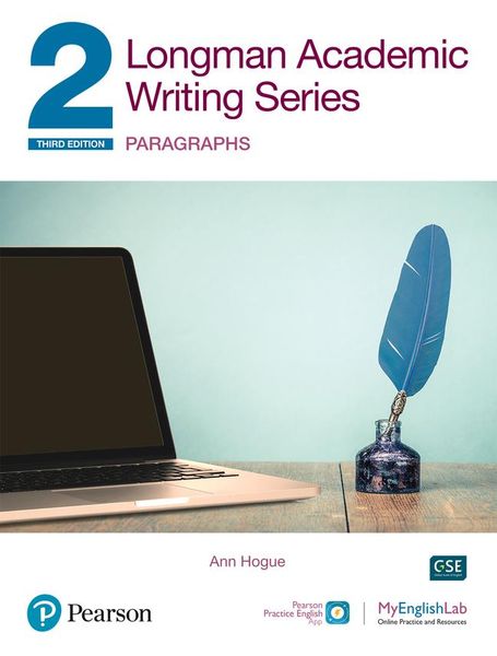 Produktbild: Longman Academic Writing Series